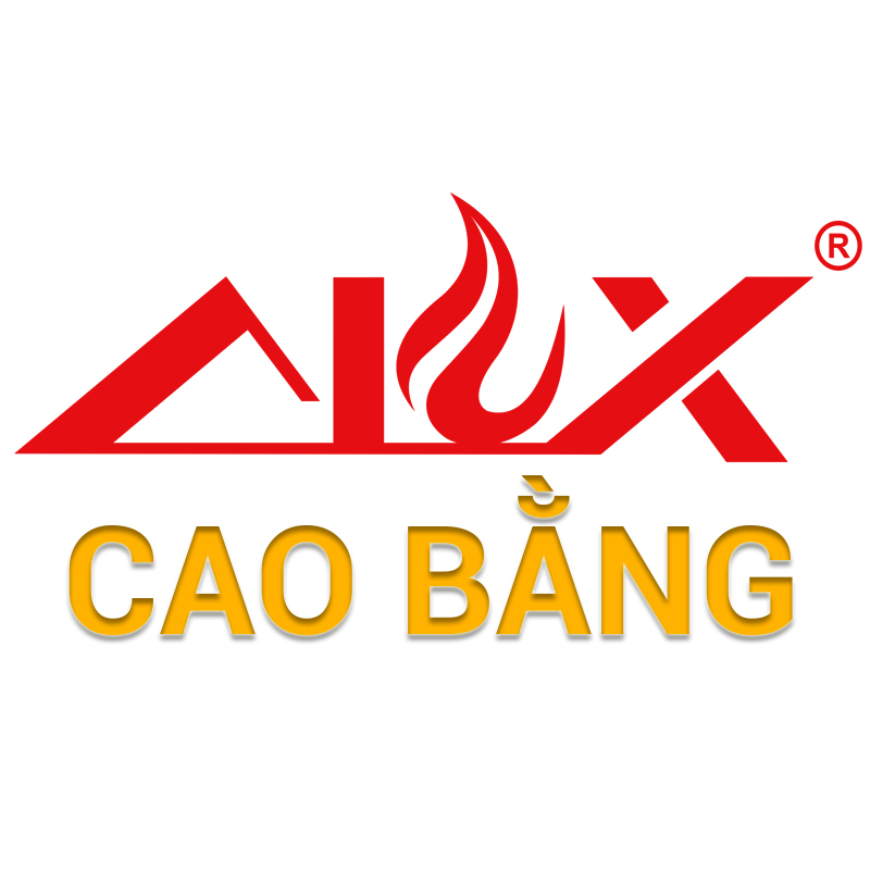 Alux Cao Bằng