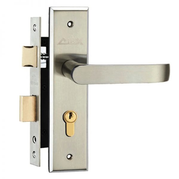 Khóa Cửa Alux AL-5810