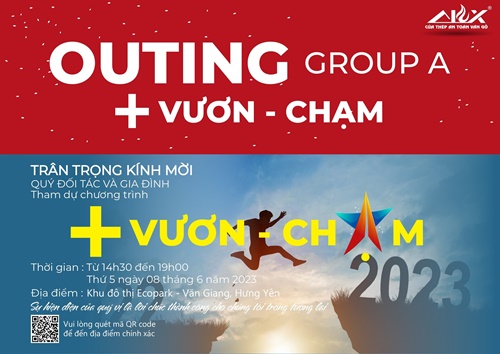 hội nghị khách hàng