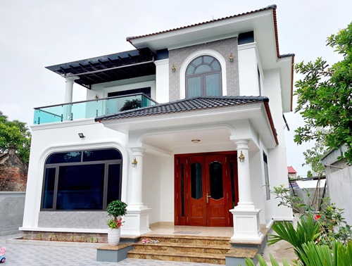 The secret to choosing a 4-panel door that is Feng Shui compatible cua-4-canh-phong-thuy