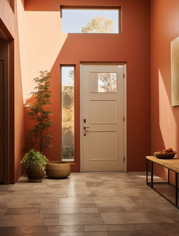 Địa chỉ bán cửa gỗ nhựa Composite