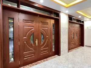 Cửa hàng Đức Tín Window