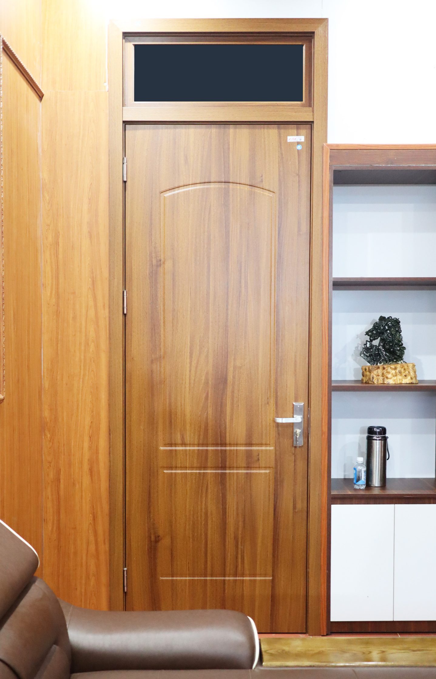 Cửa composite Alux có tốt không?