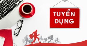 Tuyển Dụng Nhân Viên Kế Hoạch Điều Độ Tại Nhà Máy