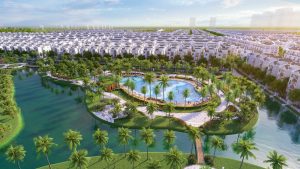 Dự án Vinhomes Ocean Park 3