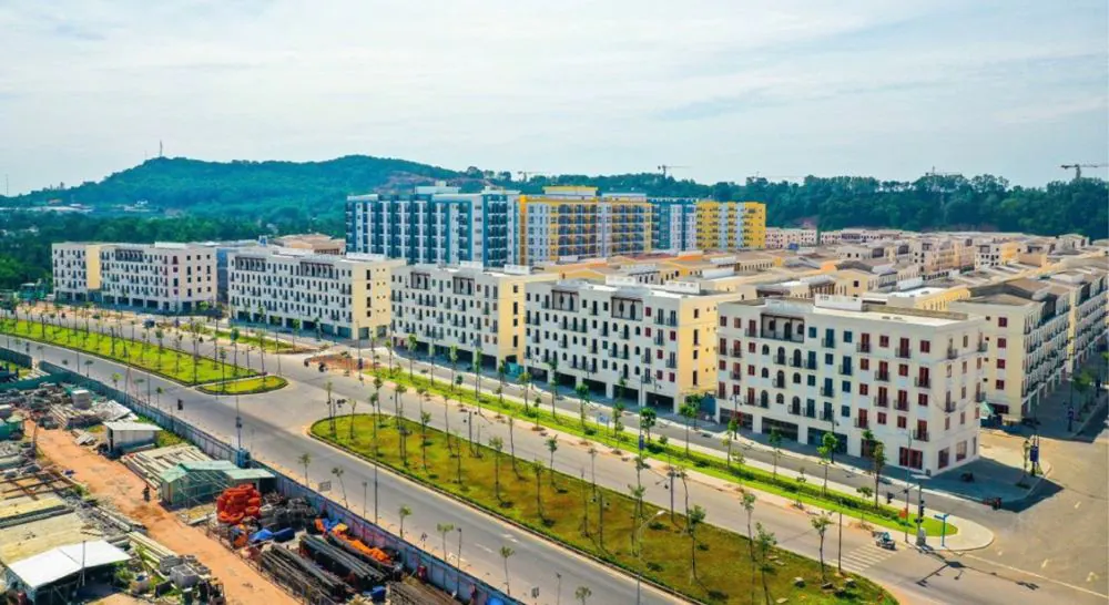 Khu đô thị Gateway An Thới