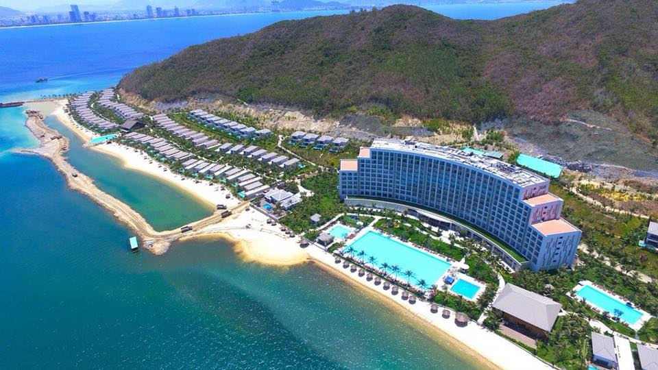 Dự án Vinpearl Nha Trang Hòn Tre