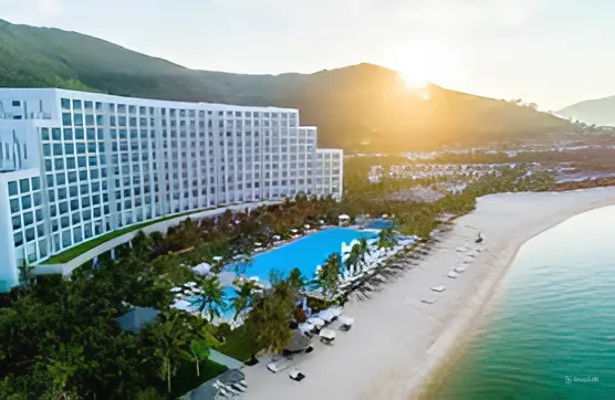 Giới thiệu về dự án Vinpearl Nha Trang Hòn Tre