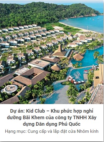 Dự án kid club