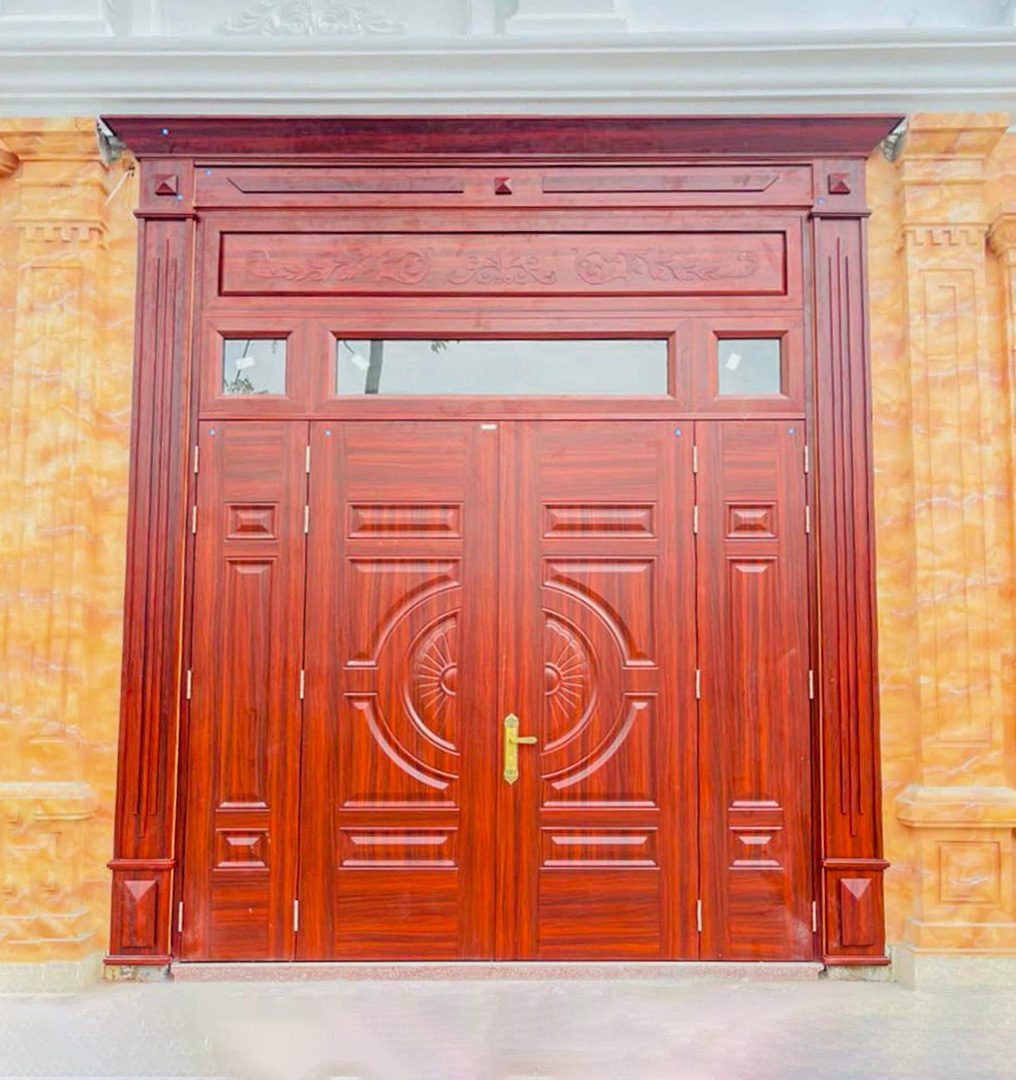Thiết kế và chất liệu