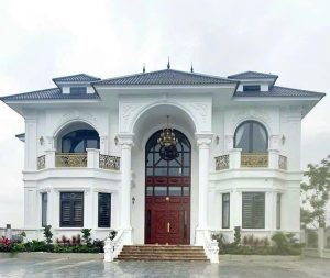 10 tiêu chí chọn cửa phù hợp cho nhà phố và biệt thự
