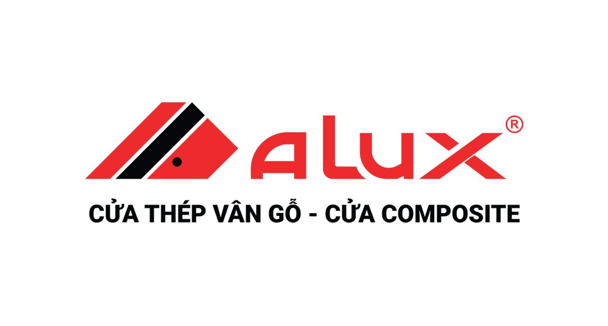 Logo Alumax Việt Nam