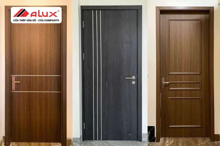 Cửa nhựa composite là gì?