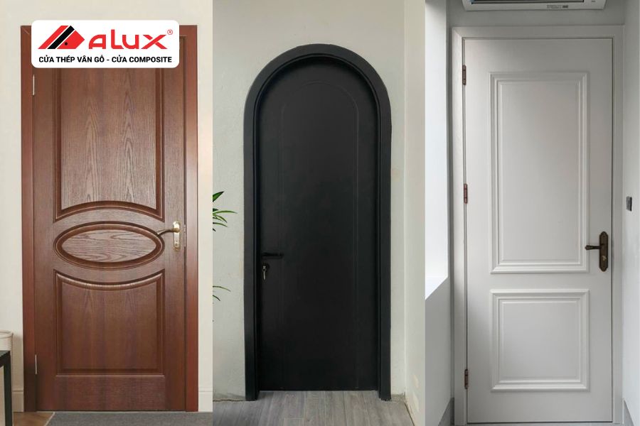 Những Lợi Ích Khi Lựa Chọn Cửa Vệ Sinh Composite