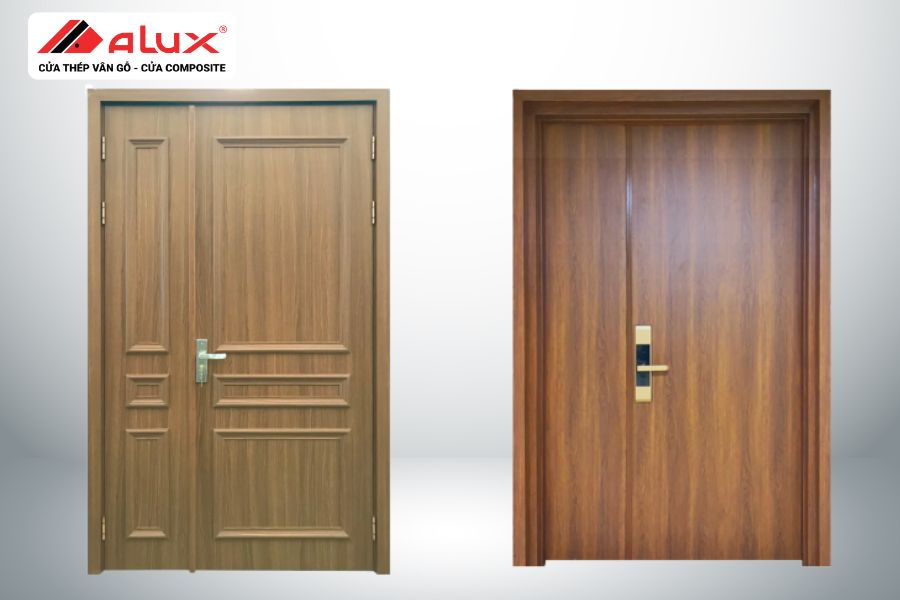 Những Lưu Ý Khi Sử Dụng Cửa Nhựa Gỗ Composite