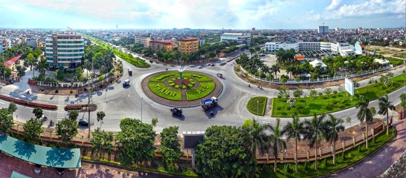 Vài nét về thổ nhưỡng, khí hậu của Hải Dương