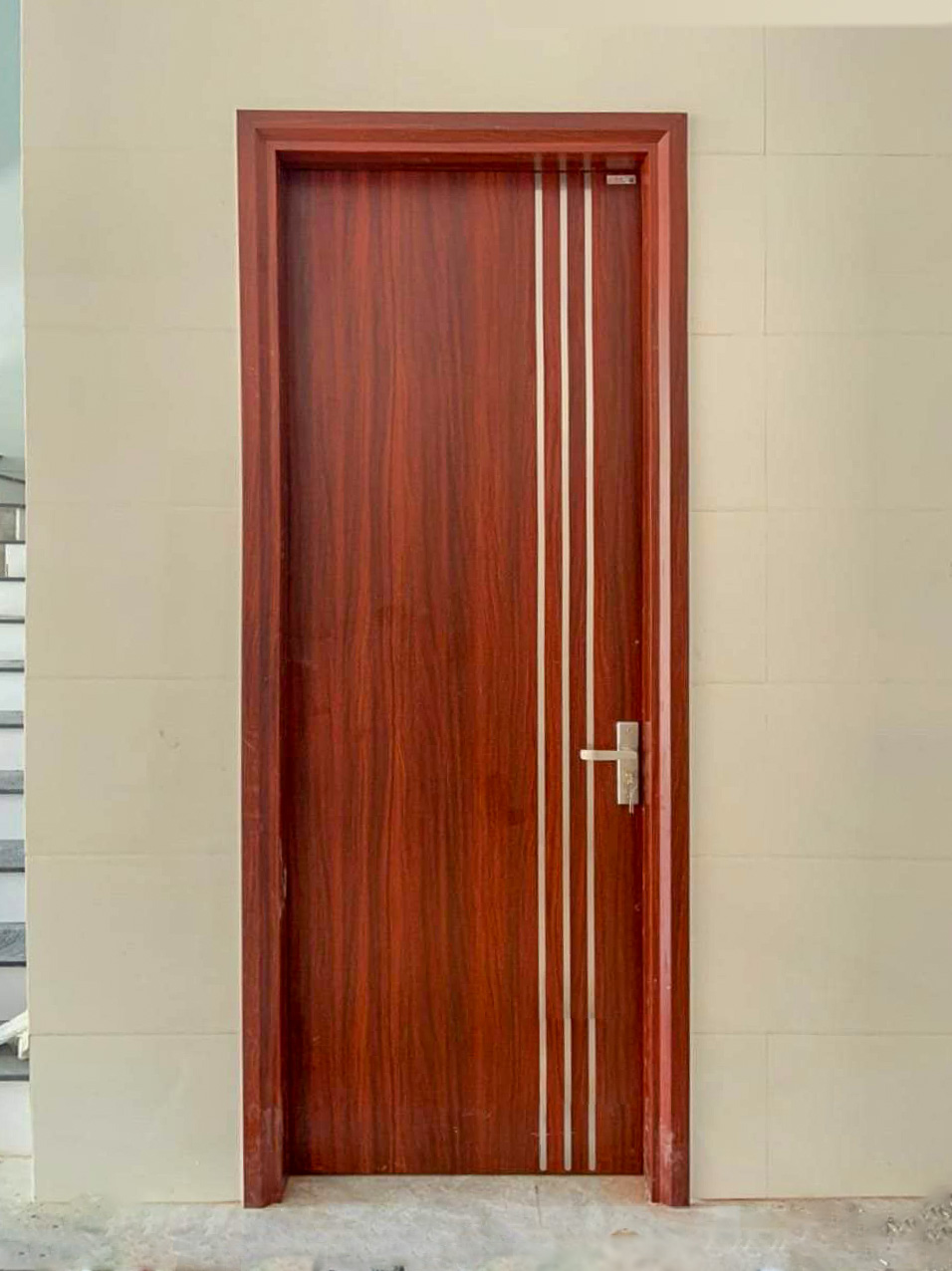 Nẹp chỉ trang trí