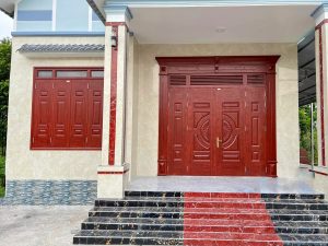 Bố trí cửa sổ, cửa chính cho tuổi Ngọ theo phong thủy hiện đại