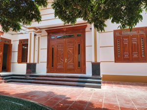 5 lỗi chọn màu cửa khiến tuổi Ngọ mất lộc, hao tài