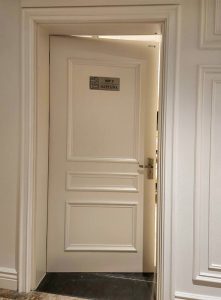 Cửa Composite là gì và vì sao ngày càng phổ biến?