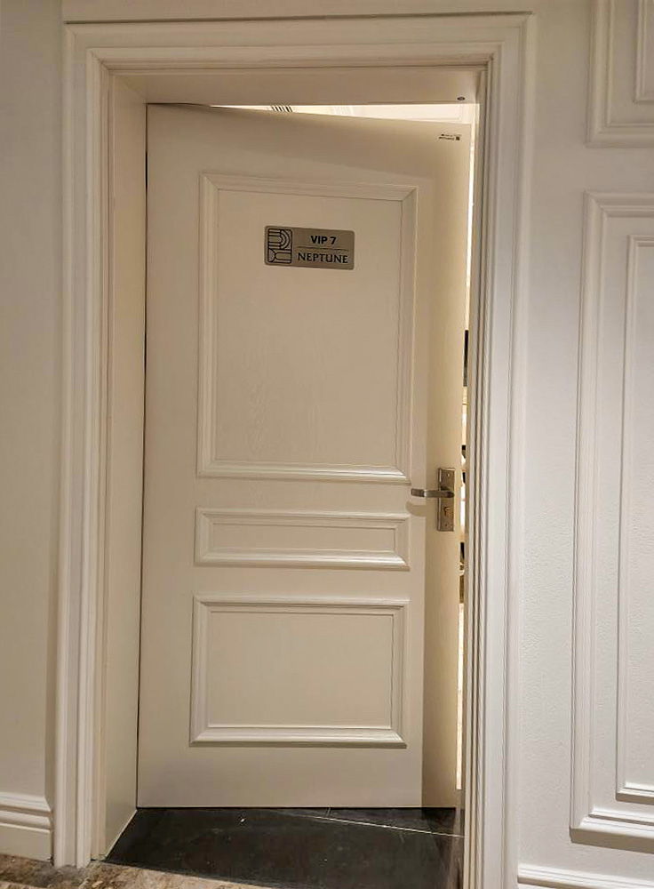 Cửa Composite là gì và vì sao ngày càng phổ biến?