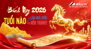 Năm Bính Ngọ 2026: Tuổi nào làm nhà được, tuổi nào nên tránh?