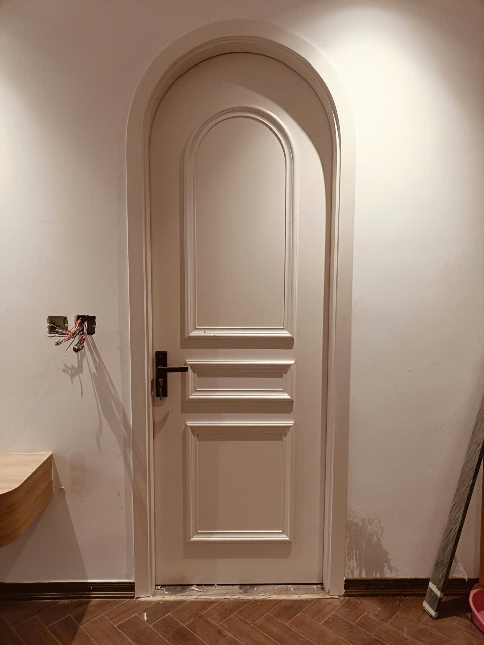 Khi nào nên thay hoặc bảo dưỡng cửa Composite?