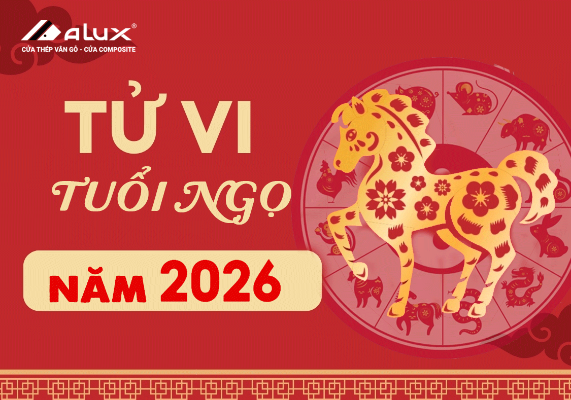 Tổng quan về năm 2026 Bính Ngọ