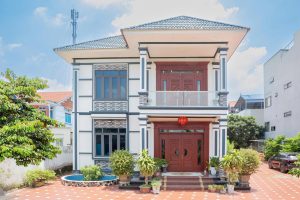 Cách bài trí nhà hợp phong thủy năm Bính Ngọ 2026