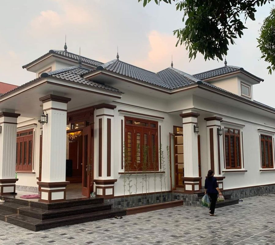 Kinh nghiệm chọn cửa thép vân gỗ chuẩn năm 2026