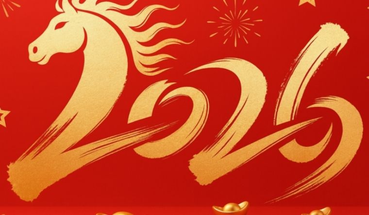 Tổng quan vận kinh doanh của tuổi Ngọ năm 2026