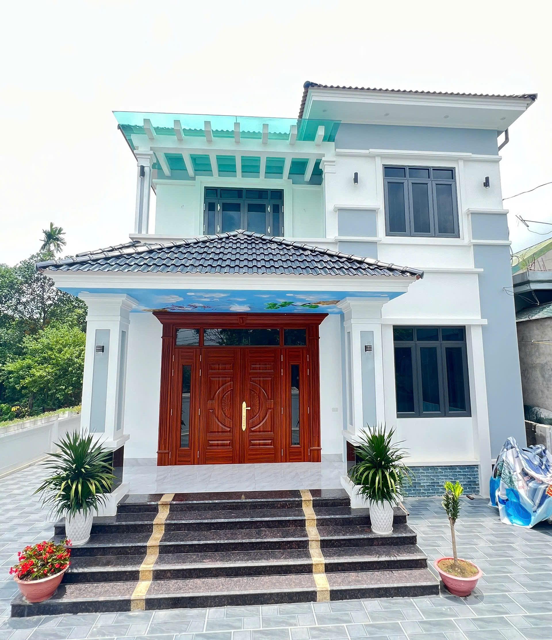 Không hợp tuổi có xây nhà năm 2026 được không?