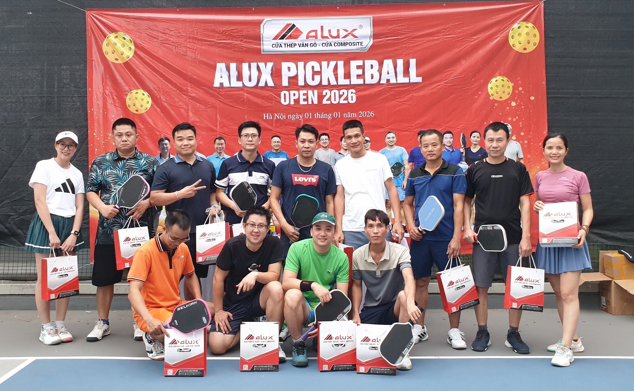 Không gian kết nối – Lan tỏa văn hóa doanh nghiệp