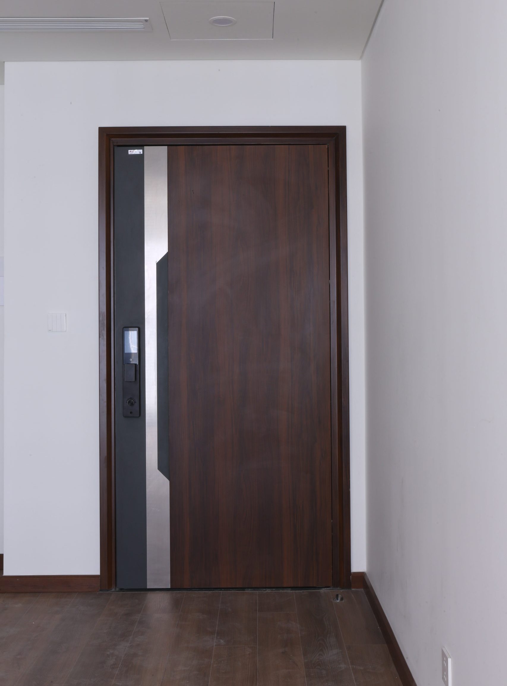 Kết cấu bền vững, phù hợp điều kiện khí hậu Việt Nam