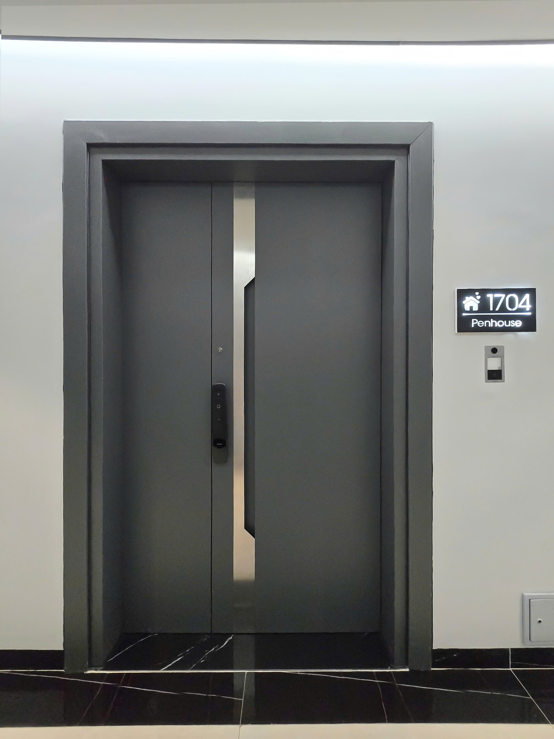 Cửa tràn viền là gì