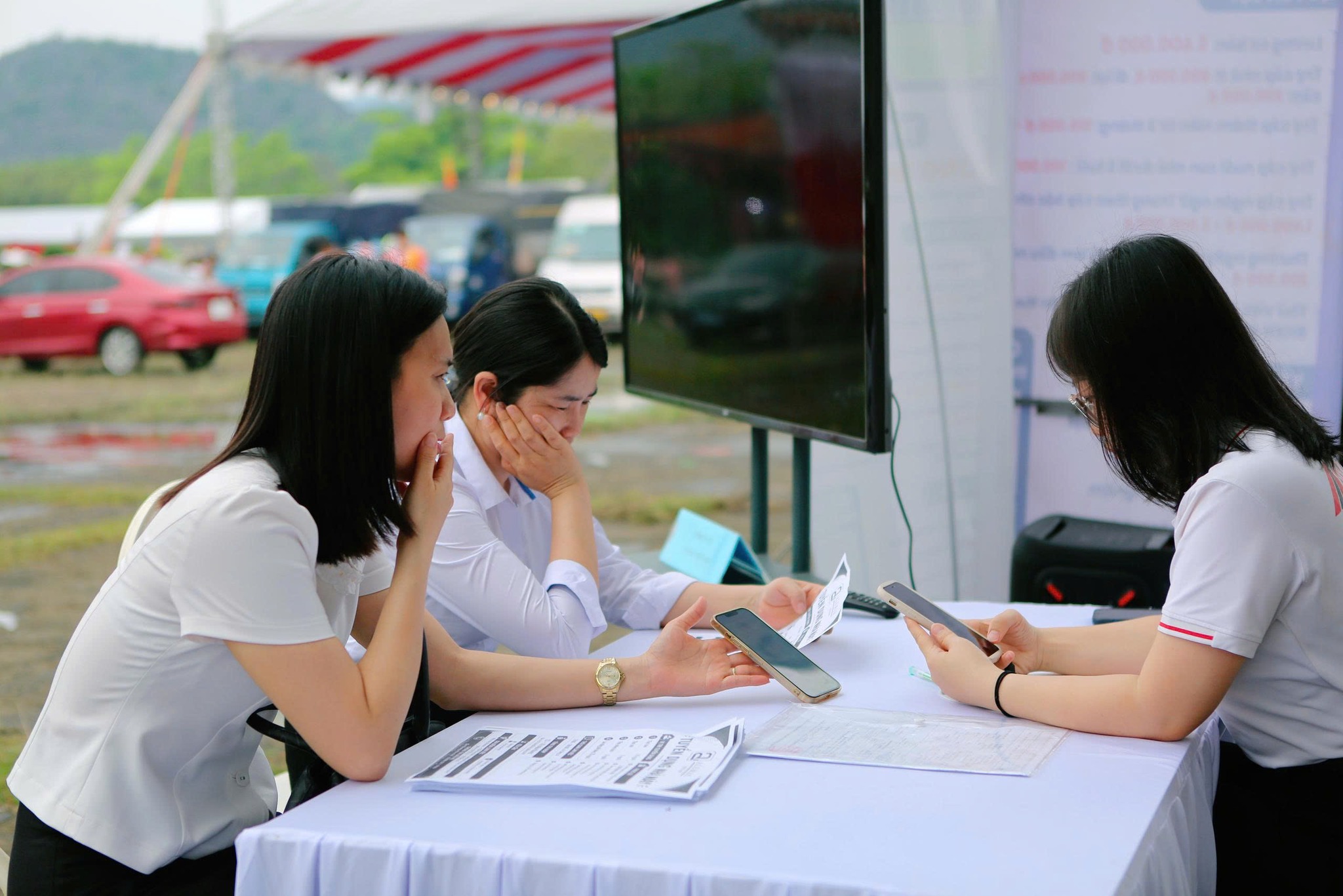 Alumax Việt Nam đồng hành phát triển nguồn nhân lực tỉnh Ninh Bình