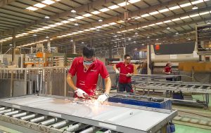 Alumax Việt Nam tuyển các vị trí việc làm tại Nhà máy Ninh Bình