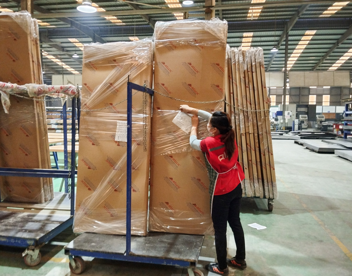 Kiểm soát chất lượng xuyên suốt quy trình mang lại giá trị gì?