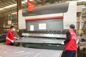 Độ dày thép quan trọng, nhưng không phải là tất cả