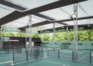 Hẹn gặp tại Suedu Pickleball ngày 18/07/2026