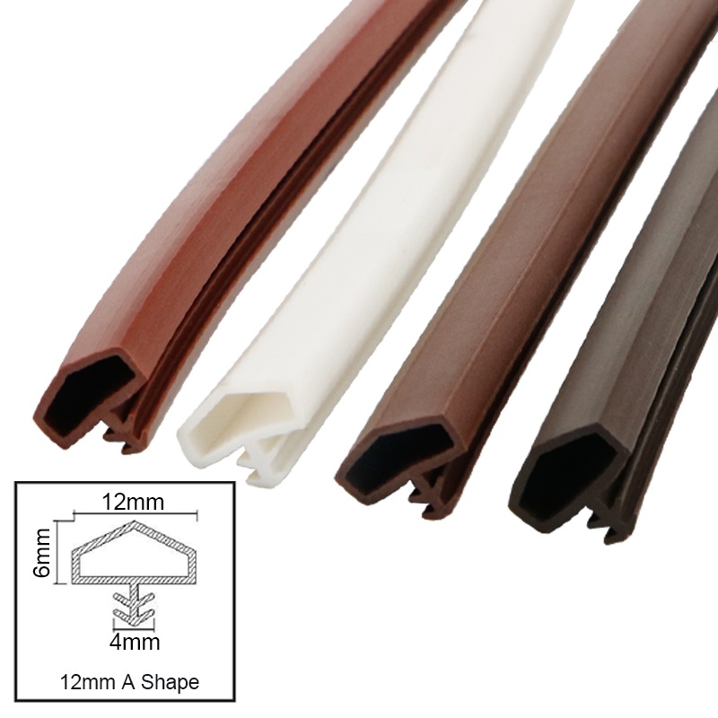 Gioăng PVC đáp ứng tốt nhu cầu sử dụng phổ thông