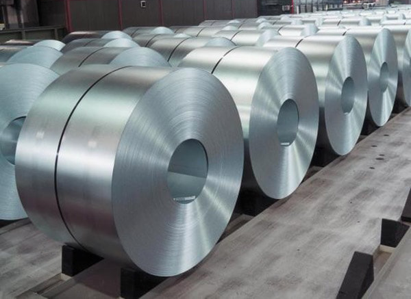 Từ tấm thép mạ điện đến bộ cửa hoàn thiện: Hành trình sản xuất tại Alux
