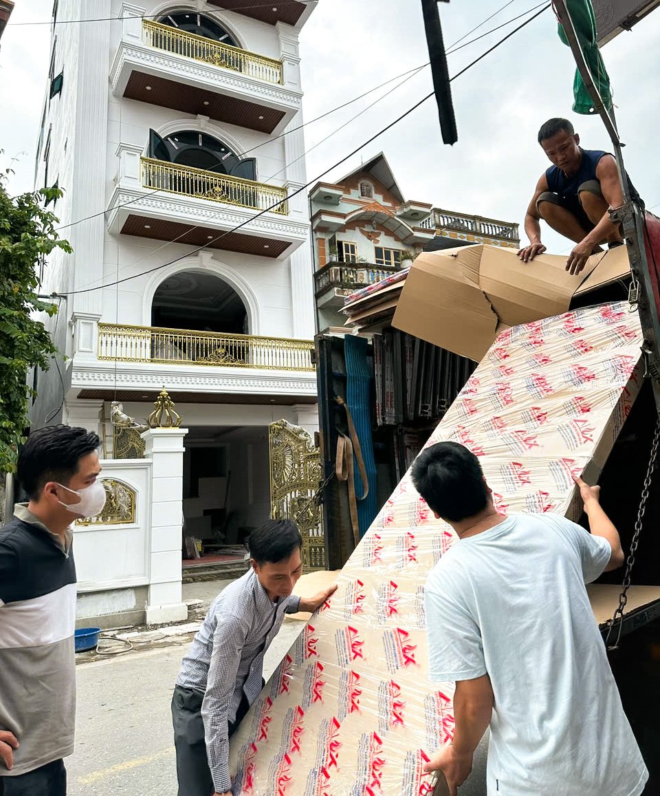 Vì sao kiểm tra đầu vào giúp đại lý giảm rủi ro?