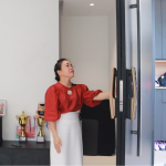 Cánh cửa 50mm và 70mm khác nhau thế nào? Nên chọn loại nào?