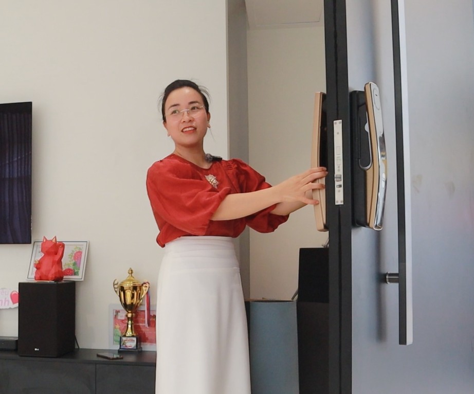 Cánh 70 mm có chắc chắn hơn cánh 50 mm không?