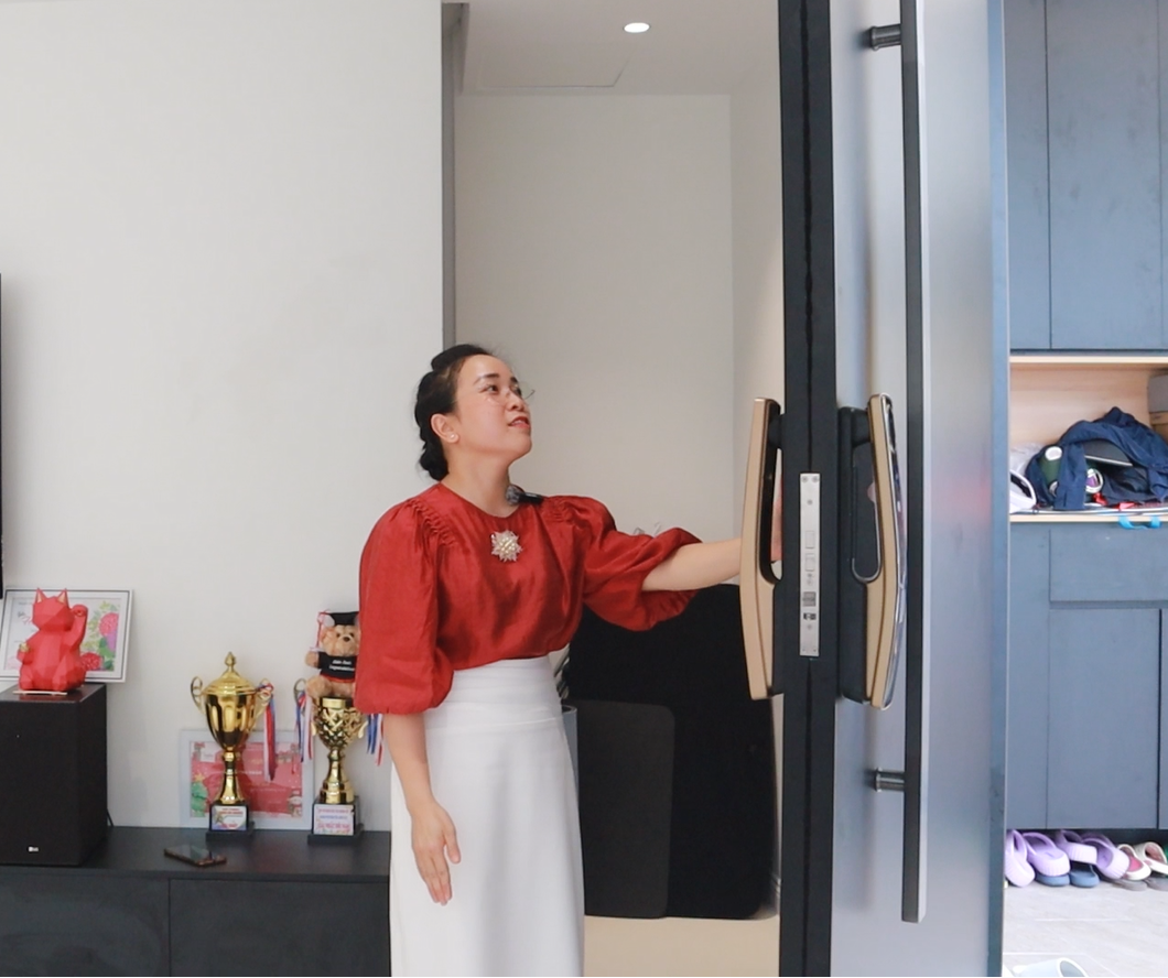 Khi nào cánh 70 mm thực sự đáng lựa chọn?