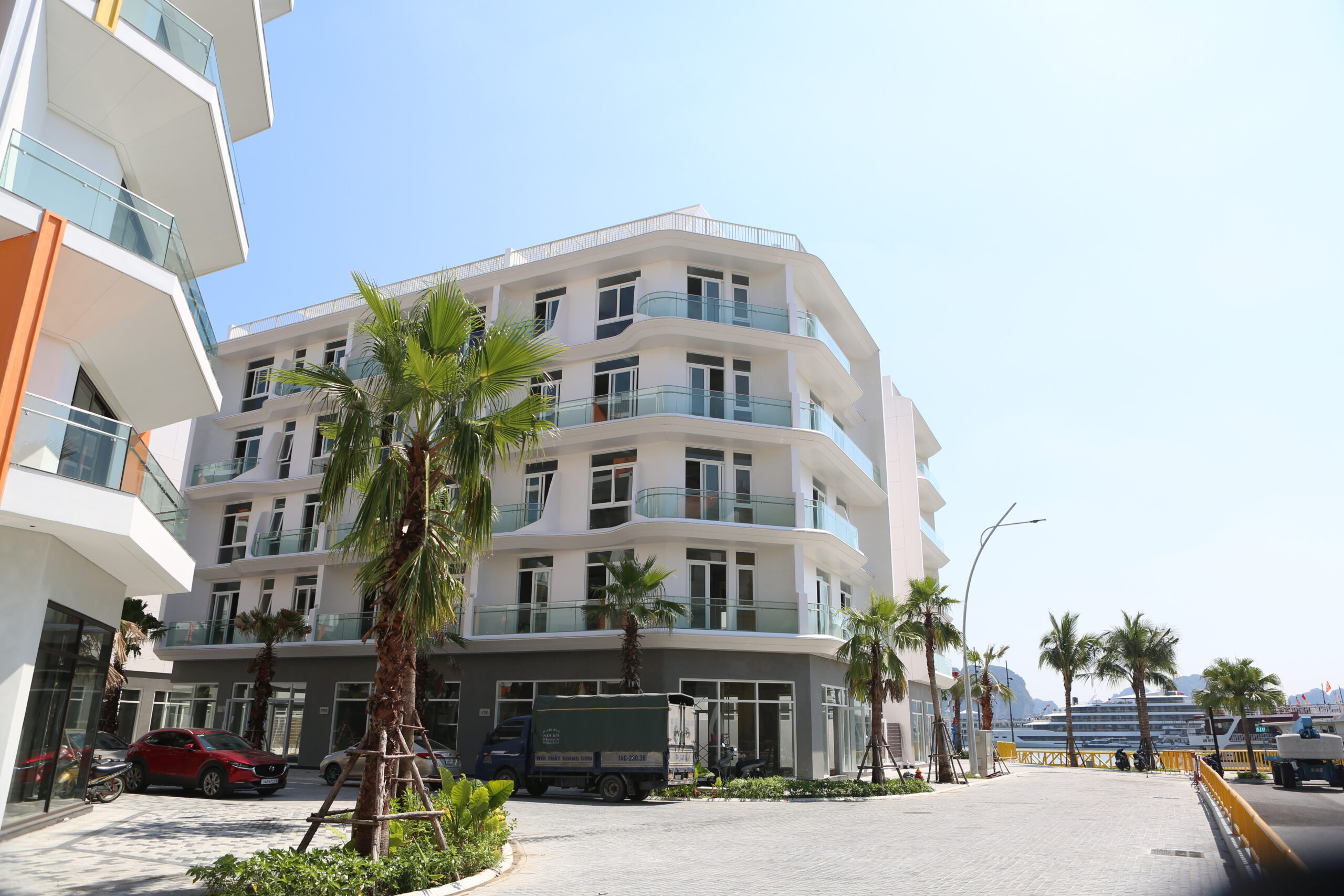 ALUMAX – Đồng hành cùng những công trình chất lượng